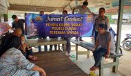 Permalink ke Polsek Dumai Barat Melaksanakan Kegiatan Rutin Yang Mengusung Tema ‘ Jumat Curhat’