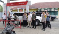 Permalink ke Kapolres Kuansing Bersama  Bupati Kuansing Cek Ketersedian Stok BBM di SPBU Selama Hari Raya Idul Fitri 1445 H