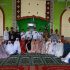 Tim Da’i Polri Polres Kuantan Singingi Menyampaikan Khutbah Idul Fitri di Masjid Nurul Iman