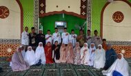 Permalink ke Tim Da’i Polri Polres Kuantan Singingi Menyampaikan Khutbah Idul Fitri di Masjid Nurul Iman