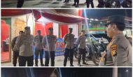 Permalink ke Ops Ketupat Lancang Kuning 2024, Kapolsek Siak Hulu Buka Bersama Dan Gelar Apel Pengamanan Takbiran Keliling