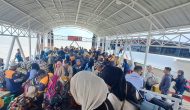 Permalink ke Kepala Kanwil Kemenkumham Riau : “Pelabuhan Dumai Masih Menjadi Pilihan Favorit Masyarakat Riau yang Hendak Ke Malaysia”