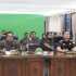 Kajati Riau Mengikuti Kegiatan Kunjungan Kerja (Kunker) JAM Intelijen Kejaksaan Agung RI Secara Virtual