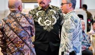 Permalink ke Jaksa Agung ST Burhanuddin Turut Sukseskan Indonesia Sebagai Anggota Penuh FATF