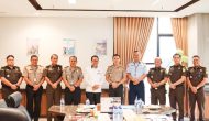Permalink ke Kajati Riau Terima Kunjungan Sespim Lemdiklat Polri