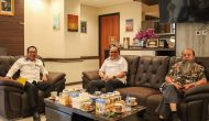 Permalink ke Kajati Riau Terima Kunjungan Anggota Komisi II DPR RI