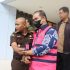Kejati DKI Jakarta Melakukan Penahanan Terhadap Tersangka Dugaan Tindak Pidana Korupsi Dalam Pengelolaan Dana Pensiun Bukit Asam Tahun 2013 s/d 2018