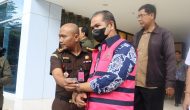 Permalink ke Kejati DKI Jakarta Melakukan Penahanan Terhadap Tersangka Dugaan Tindak Pidana Korupsi Dalam Pengelolaan Dana Pensiun Bukit Asam Tahun 2013 s/d 2018