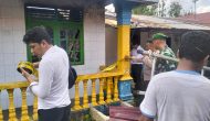 Permalink ke Depresi, Warga Kelurahan Bakar Rumah Sendiri