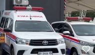 Permalink ke Selama Pelaksanaan MTQ Ke 42 Provinsi Riau,Dinas Kesehatan Kota Dumai Sediakan  Pelayanan  Kesehatan Bagi  Kafilah