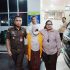 Satgas SIRI Jamintel Kejagung RI Dan Tim Intelijen Kejati Riau Berhasil Mengamankan DPO Tipikor An. Terpidana Dra. Hayati Gani