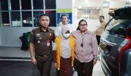 Permalink ke Satgas SIRI Jamintel Kejagung RI Dan Tim Intelijen Kejati Riau Berhasil Mengamankan DPO Tipikor An. Terpidana Dra. Hayati Gani