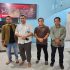 Satgas SIRI Jamintel Kejagung RI Bersama Dengan Tim Intelijen  Kejati Riau BERHASIL Mengamankan DPO Tipikor An. Terpidana Sudirman J