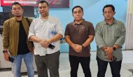 Permalink ke Satgas SIRI Jamintel Kejagung RI Bersama Dengan Tim Intelijen  Kejati Riau BERHASIL Mengamankan DPO Tipikor An. Terpidana Sudirman J