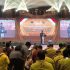 Pj. Walikota Pekanbaru Muflihun Hadiri Pembukaan Raker Komwil I Apeksi 2024