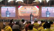 Permalink ke Pj. Walikota Pekanbaru Muflihun Hadiri Pembukaan Raker Komwil I Apeksi 2024