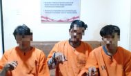 Permalink ke Terlibat Peredaran Sabu, Tiga Orang Pria Diringkus Polisi