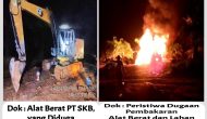 Permalink ke Terkait Dugaan Penyerobotan Laham di Sumsel, Berikut Penjelasan Dr Yudhi Krismen Us, SH., MH