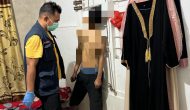 Permalink ke Mertua Temukan Menantu Gantung Diri di Kamarnya