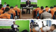 Permalink ke Kapolres Siak Menyelenggarakan Ibadah Peringatan Kenaikan Isa Al Masih Bagi Tahanan Kristiani Polres Siak
