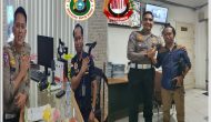Permalink ke Kunjungan Bersama RSDC, Ini yang disampaikan Alex Cowboy Pempred Sahabat TNI-Polri dan Ketua Harian DPP AMI