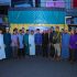 Lepas Rombongan IKLA Antarkan Langsung Bantuan Bencana Sumbar. Pj Bupati Kampar : Bentuk Prihatin dan Kepedulian Masyarakat Kabupaten Kampar.