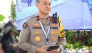 Permalink ke Polri Amankan Opening Ceremony WWF Ke-10 di Bali Hari Ini