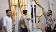 Permalink ke Diduga Putus Cinta, Pria Ini Nekat Gantung Diri