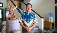 Permalink ke Keuskupan Denpasar Apresiasi Polri Berhasil Amankan World Water Forum