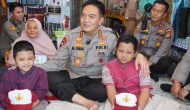 Permalink ke Dibiayai Jenderal Bintang 2, Adik-Kakak Penderita Tulang Kaca di Pekanbaru Berangsur Pulih