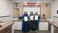 Permalink ke Satreskrim Polres Kampar Gelar Restorative Terkait Pengeroyokan