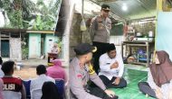 Permalink ke Kapolres Siak AKBP Asep Sujarwadi Bedah Rumah Warga, Program Zakat Bersama BASNAS
