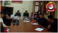 Permalink ke Rapat Fakta Integritas Anggota Bidang Keamanan Lembaga Adat Melayu Riau Kota Pekanbaru.