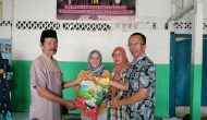Permalink ke Allnewsterkini Berbagi Kebahagiaan di Panti Asuhan Bhakti Mufarridhun dalam Rangka HUT Ke-1