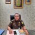 Jaksa Agung ST. Burhanuddin Mutasikan Sejumlah Pejabat di Kejati Riau.