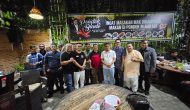 Permalink ke Wakil Ketua DPRD Kampar Dengarkan Aspirasi Tokoh Masyarakat Dan Tokoh Pemuda Kampar Di Batam.