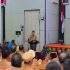 Pesan Pj Bupati Kampar Kepada Kades dan Lurah Agar Bangun dan Kembangkan Potensi Daerah Demi Meningkatkan Kesejahteraan Masyarakat.