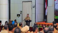 Permalink ke Pesan Pj Bupati Kampar Kepada Kades dan Lurah Agar Bangun dan Kembangkan Potensi Daerah Demi Meningkatkan Kesejahteraan Masyarakat.