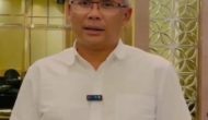 Permalink ke M Arief  : Sesuai Arahan Pj Gubernur Riau SF Hariyanto, Dinas PUPR Riau Akan Tambah Perbaikan 6 Ruas Jalan Dikota Pekanbaru Ditargetkan Oktober Selesai
