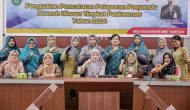 Permalink ke Ketua Tim Penggerak PKK Kota Dumai Hj. Leni Ramaini :Posyandu Merupakan Pelayanan Kesehatan di Lini Terdepan