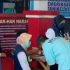 Peringati Hari  TB Paru Sedunia,Dinas kesehatan Kota Dumai, Melakukan Kegiatan Skrining Dan Pemeriksaan Massal Terhadap Warga Binaan Rutan Dumai