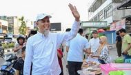 Permalink ke Jelang Akhir Jabatan,Walikota Dumai H.Paisal,Terus Meksimalkan Infrastruktur Kesahatan