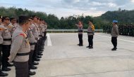 Permalink ke Kapolres Kampar Pimpin Langsung Pengamanan Kunjungan Kerja Presiden RI, Resmikan Jalan Tol XIII Koto Kampar – Pekanbaru