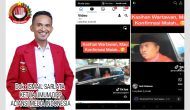 Permalink ke Terkait Kembali Viralnya Video Dugaan Penghinaan Wartawan dan Ketum AMI Angkat Bicara,Apa Kata Syamsuar? Permalink ke Terkait Kembali Viralnya Video Dugaan Penghinaan Wartawan dan Ketum AMI Angkat Bicara,Apa Kata Syamsuar?