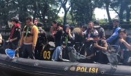 Permalink ke Koordinator Mapala Seluruh Indonesia Bersama Polda Riau Gelar Aksi Bersih-bersih Aliran Sungai Siak Permalink ke Koordinator Mapala Seluruh Indonesia Bersama Polda Riau Gelar Aksi Bersih-bersih Aliran Sungai Siak