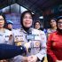 SSDM Polri gelar “He For She Award” Wujud Komitmen dan Dukungan Terhadap Perempuan di Lingkungan Polri