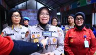 Permalink ke SSDM Polri gelar “He For She Award” Wujud Komitmen dan Dukungan Terhadap Perempuan di Lingkungan Polri Permalink ke SSDM Polri gelar “He For She Award” Wujud Komitmen dan Dukungan Terhadap Perempuan di Lingkungan Polri