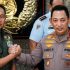 Survei Litbang Kompas: TNI-Polri Jadi 2 Lembaga dengan Citra Positif Teratas