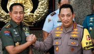 Permalink ke Survei Litbang Kompas: TNI-Polri Jadi 2 Lembaga dengan Citra Positif Teratas Permalink ke Survei Litbang Kompas: TNI-Polri Jadi 2 Lembaga dengan Citra Positif Teratas