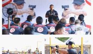 Permalink ke Kapolres Siak AKBP Asep Sujarwadi Buka Open Tuornament  Menembak Dalam Rangka Hari Bhayangkara Ke 78